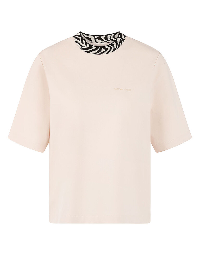 Marc Cain T-Shirt Beige 36 5